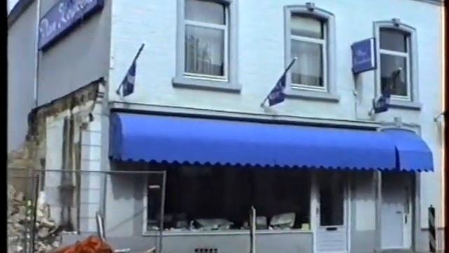 GULPEN - 1990: Werk in 't dorp. Feestje in de Burggraverweg. FC Gulpen. Enz. смотреть онлайн