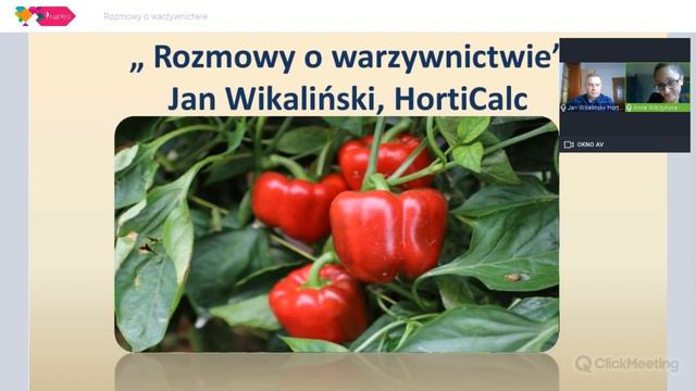 Zarządzanie gospodarstwem warzywniczym z firmą HortiCalc смотреть онлайн