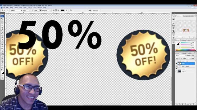Photoshop CS3 - How I made My NFS:NoLimits Prank смотреть онлайн