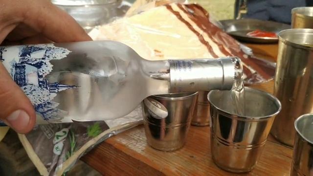 Таёжные хроники Красноярск , или рыбалка которой не было!