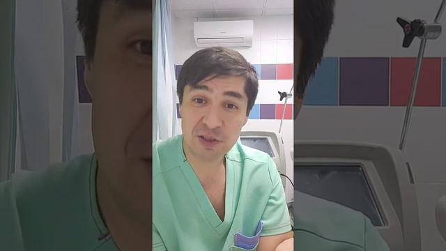 "Вишневые" ангиомы смотреть онлайн