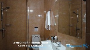 Золотой Якорь отель