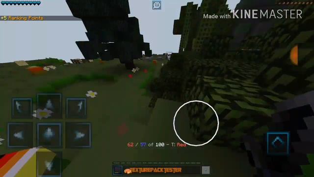 PvP Montage #6 ft:4 friends [Lifeboat Hotrock] смотреть онлайн