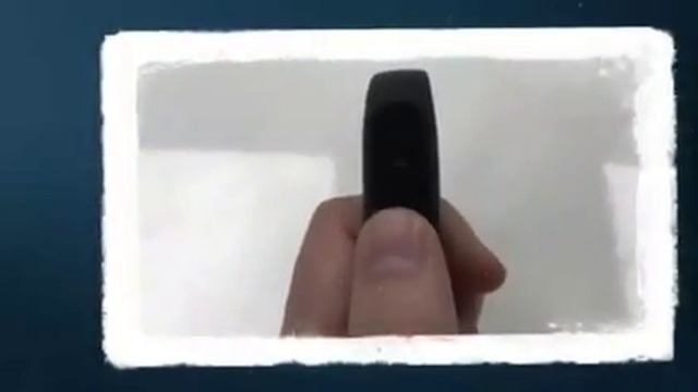 Фитнес Браслет Xiaomi Mi Band 2 смотреть онлайн