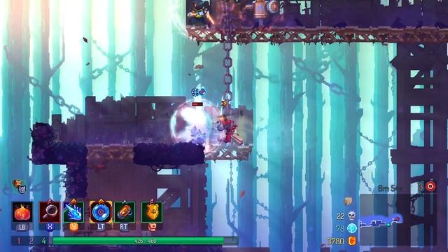 Dead Cells | Git Gud 2.16 | Everyone Is Here Update Vol.2 | No Commentary смотреть онлайн