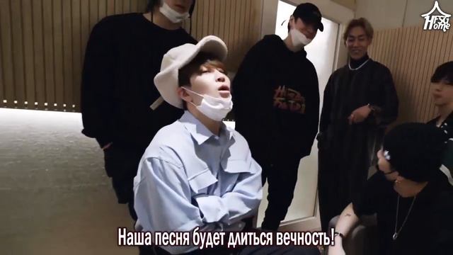 GOT7  Encore рус. саб