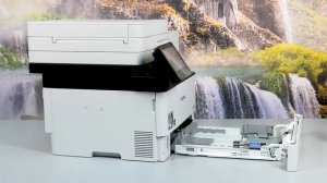 Canon i-Sensys MF428x: монохромное лазерное МФУ формата А4