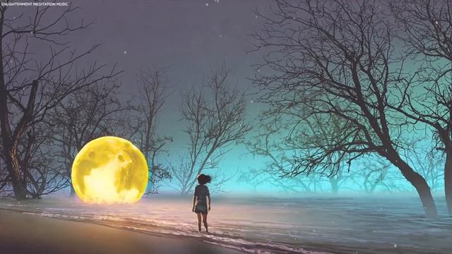 Спокойная фортепианная музыка и океанские волны - красивая расслабляющая музыка, музыка для сна смотреть онлайн