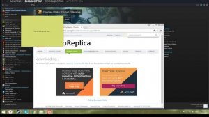 Как смотреть видео во время игры или просто закрепить окно поверх других OnTopReplica