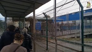 Абхазия. Как доехать из Москвы в Абхазию. Начало