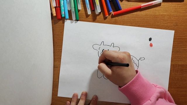 Рисуешь почему ь