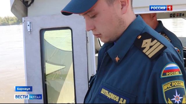 МЧС предупреждает, что в первые дни лета купаться опасно смотреть онлайн