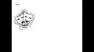 Синтетические искусства и изображение  Роль и место изображения в синтетических искусствах