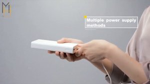 Кондиционер настольный Xiaomi Microhoo Mini Air Conditioning Fan (MH01R)