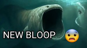 NEW BLOOP!!!|НОВЫЙ БЛУП!!!