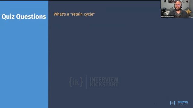 Memory Management смотреть онлайн