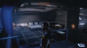 Обзор Mass Effect 2 (часть 2)