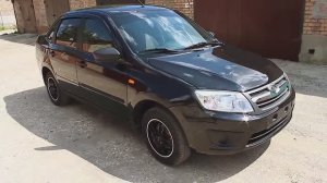 LADA Granta 2016