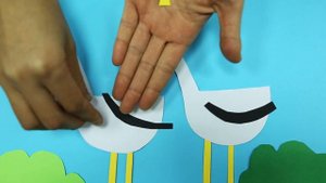 Хочу знать! Почему птицы летят на юг?