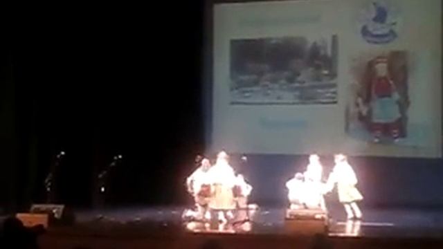 финсая полька смотреть онлайн