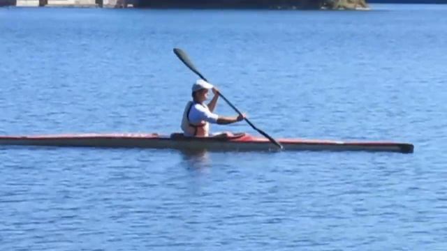 гребля на байдарке 05 06 21 смотреть онлайн