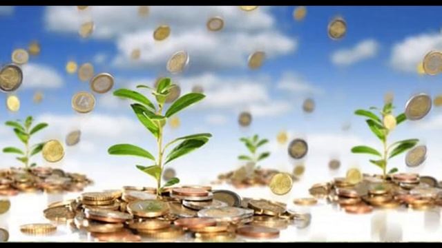 Медитация Процветания и привлечения денег