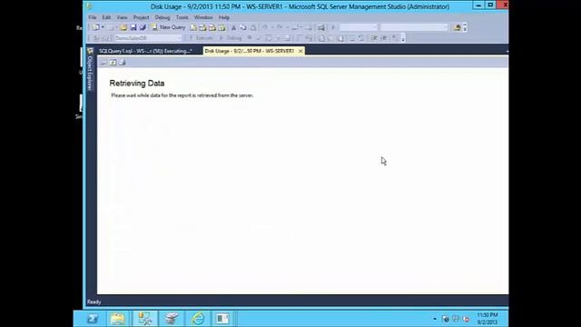 SQL Server Database Recovery Techniques 89