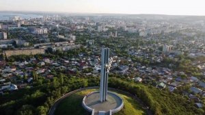Журавли, Саратов