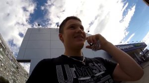 VLOG: Я ДЕРЖУ ТЕБЯ