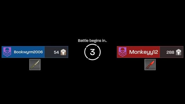 Battle Knives смотреть онлайн