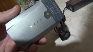 Настройка и первый запуск дрона DJI MAVIC Pro Platinum программой DJI GO 4 Яковлева Яна Ивановна