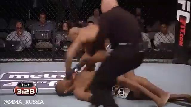 Клиффорд Старкс - Йоэль Ромеро смотреть онлайн