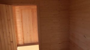 Бытовка распашонка 2.3х7.0 м., с отделкой орегон , цена в СПб 72 401 рублей.