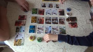 Настольные игры - Splendor, как играть в Splendor,  разбор правил и let"s play