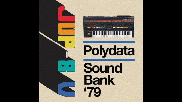 Arturia JUP-8 V - Sound Bank '79 смотреть онлайн
