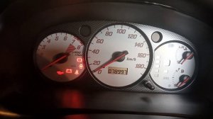 1312 HONDA STREAM RN3 2002 год.