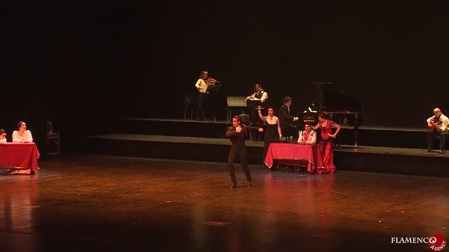 Manolo Carrasco, Carmen. Promo Video. Flamenco Piano. Piano Flamenco. Flamenco Manager смотреть онлайн