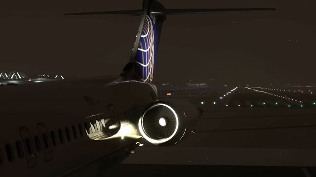 ❄️  SFIDARE IL GHIACCIO - ✈️ Volo Continental Airlines 795 смотреть онлайн