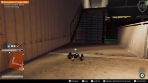 Watch Dogs 2 Прохождение Без Комментариев На Русском На ПК Часть 5 — Кибердрайвер