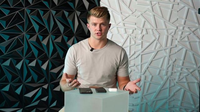 Anker 622 MagSafe Pack Unboxed: Perfect for AirPod Pro's 2? смотреть онлайн