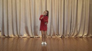 Самый волшебный цветок Зайцева М