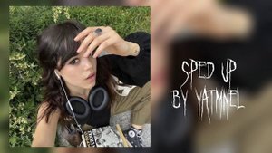 instasamka - три слова sped up