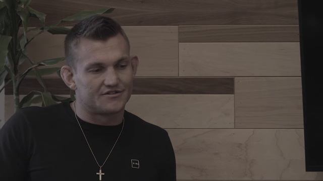 30 Seconds with Ian Heinisch - Windward Way Recovery