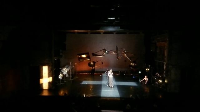 Вий. Театр на Таганке смотреть онлайн