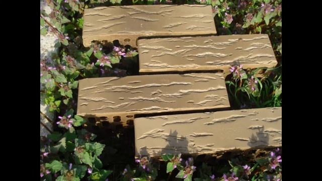 Декоративный кирпич+Рельефный кирпич+Новый кирпич смотреть онлайн