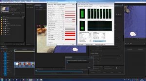 Так ли уж важна видеокарта для рендера из премьера без эффектов.