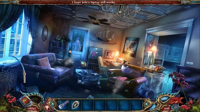 The Secret Order: The Buried Kingdom Collector's Edition Gameplay | HD смотреть онлайн