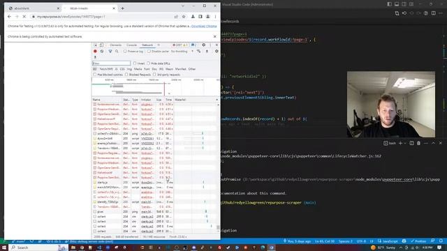 Coding: Social Quality Platform PT 5 #ladderly
