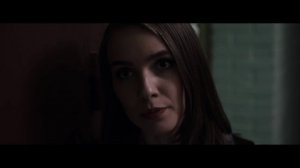 Где мое лето - Скелеты в шкафу (кф Лестница дьявола)