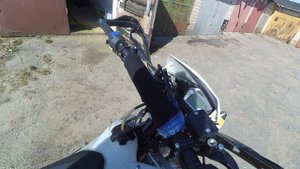 Новое хобби! Racer Enduro RC300-GY8A отзыв владельца . Мнини-обзор